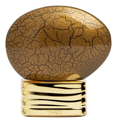 Golden Powder: парфюмерная вода 75мл уценка