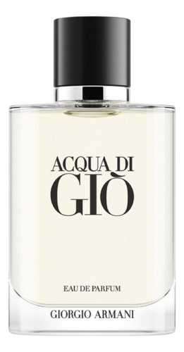 Acqua Di Gio Pour Homme Eau De Parfum: парфюмерная вода 200мл уценка