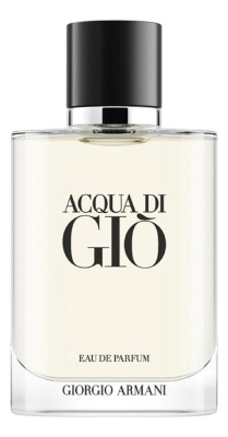 Acqua Di Gio Pour Homme Eau De Parfum: парфюмерная вода 200мл уценка