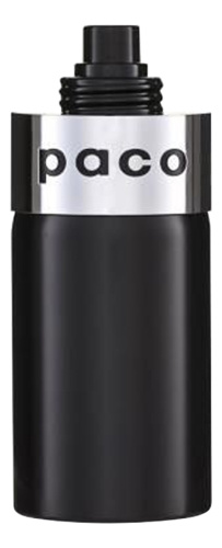 Paco: туалетная вода 100мл уценка