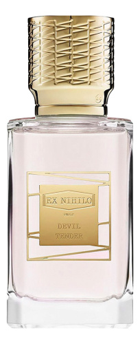 Devil Tender: парфюмерная вода 100мл уценка