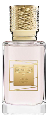 Devil Tender: парфюмерная вода 100мл уценка