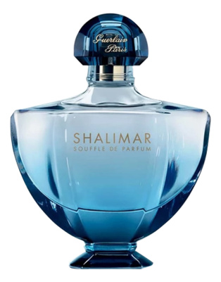 Shalimar Souffle de Parfum: парфюмерная вода 90мл уценка
