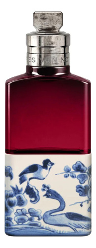 Soie Malaquais: парфюмерная вода 100мл уценка