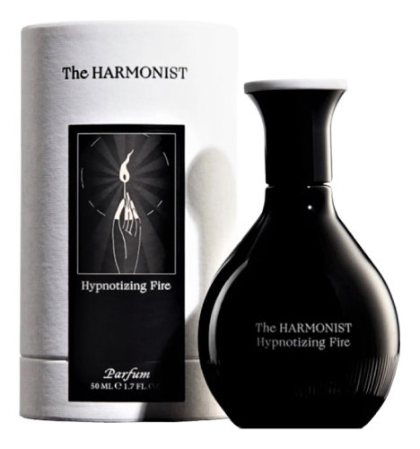 Hypnotizing Fire: духи 50мл