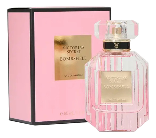 Bombshell 2022: парфюмерная вода 50мл