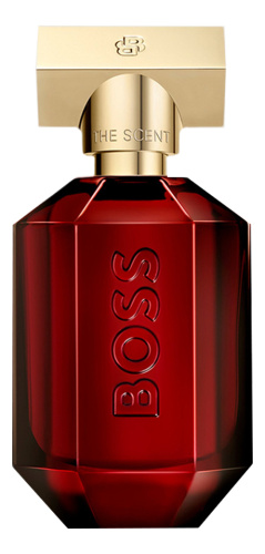 The Scent Elixir For Her: духи 50мл уценка