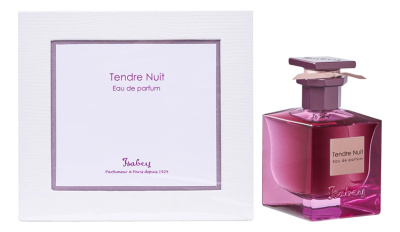 Tendre Nuit: парфюмерная вода 50мл