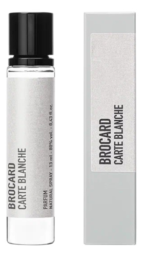 Selective Carte Blanche: духи 13мл