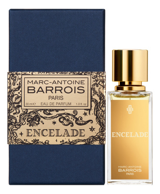 Encelade: парфюмерная вода 30мл