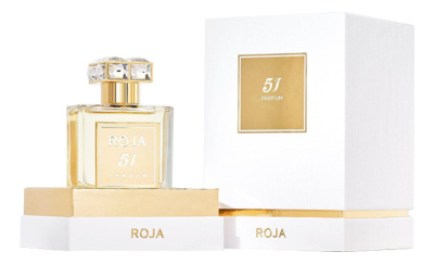 51 Pour Femme: духи 50мл