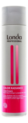 Кондиционер для окрашенных волос Color Radiance Conditioner: Кондиционер 250мл