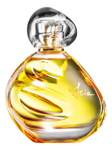 Izia: парфюмерная вода 100мл уценка