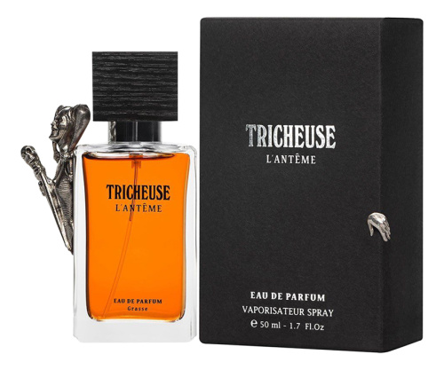 Tricheuse: парфюмерная вода 50мл