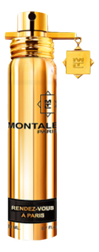 Rendez-Vous A Paris: парфюмерная вода 20мл