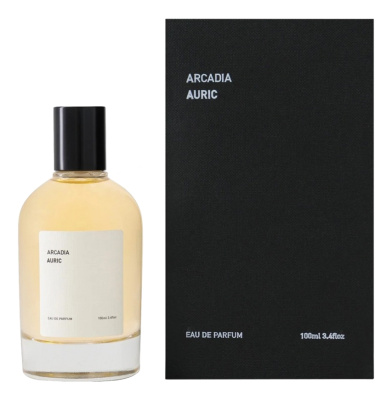 Auric: парфюмерная вода 100мл
