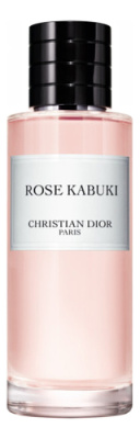 Rose Kabuki: парфюмерная вода 250мл