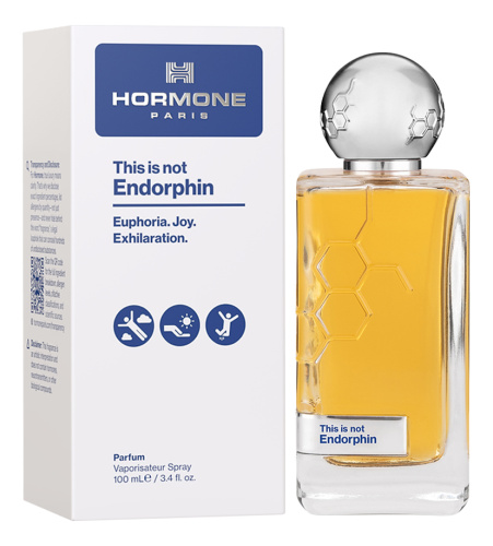 This Is Not Endorphin: духи 100мл