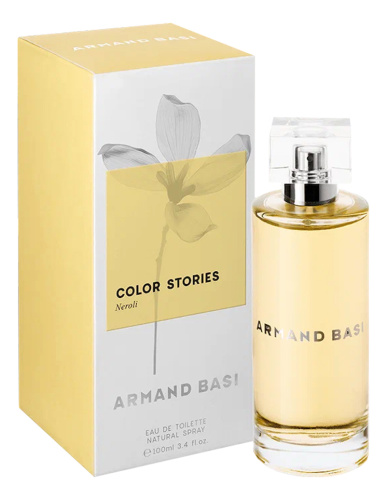 Neroli: туалетная вода 100мл