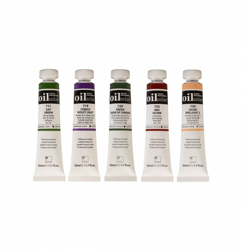 Масло ShinHanart "Professional" туба 50 мл