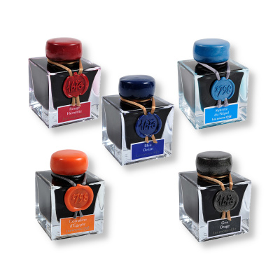 Чернила в банке Herbin Prestige 1670, 50 мл