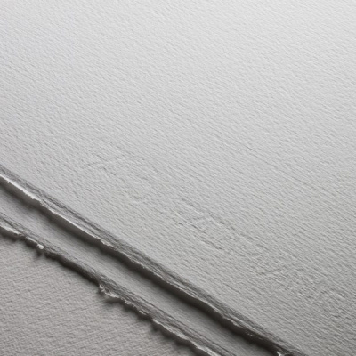 Бумага для акварели Fabriano "Artistico" Extra White 56х76 см 300 г среднезернистая