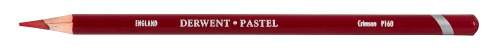 Карандаш пастельный Derwent "Pastel Pencils" Маджента Темно-красный