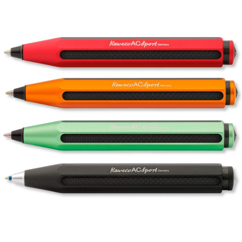 Ручка шариковая Kaweco AC Sport 1,0 мм