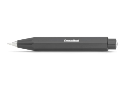 Карандаш механический Kaweco CLASSIC SKYLINE Sport 0,7 мм, корпус серый