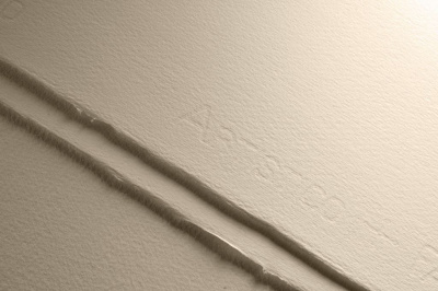 Бумага для акварели Fabriano "Artistico Traditional White" Фин 56x76 см 300 г