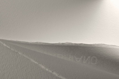 Бумага для акварели Fabriano "Artistico Extra White" Фин 56x76 см 640 г