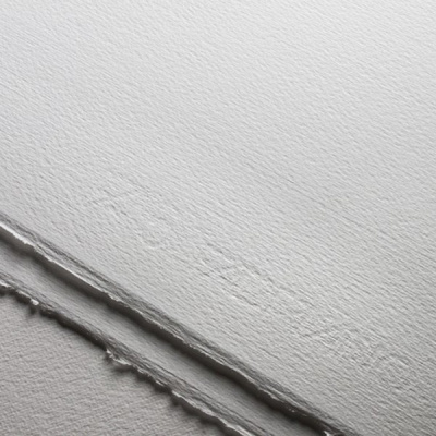 Бумага для акварели Fabriano "5" Grain fin 70х100 см 210 г