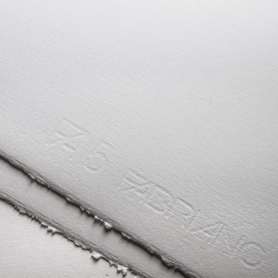 Бумага для акварели Fabriano "5" Satin 70х100 см 210 г