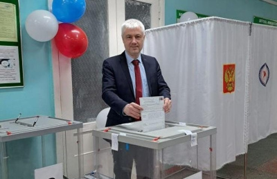 Александр Кошуков: «Регулярные выборы — один из основных принципов демократического государства» / ЯСИА   