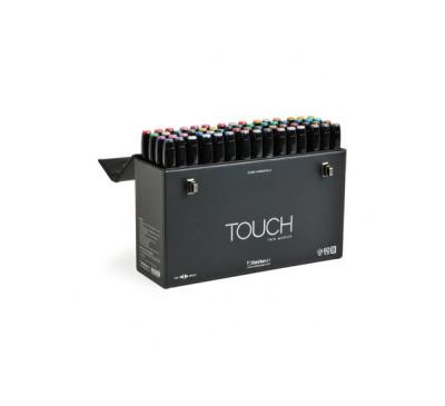 Набор маркеров Touch Twin 60 цв B