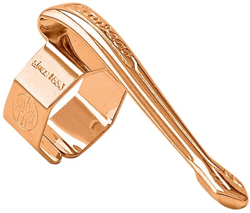 Зажим для перьевых и шариковых ручек Kaweco Sport N бронзовый