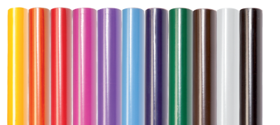 Пленка самоклеящаяся SADIPAL в рулоне 0,5х3 м Коричневый