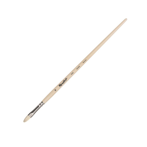 Кисть щетина овальная Roubloff "1632"