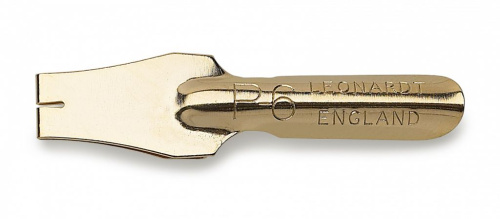 Перо плакатное Manuscript Poster №6