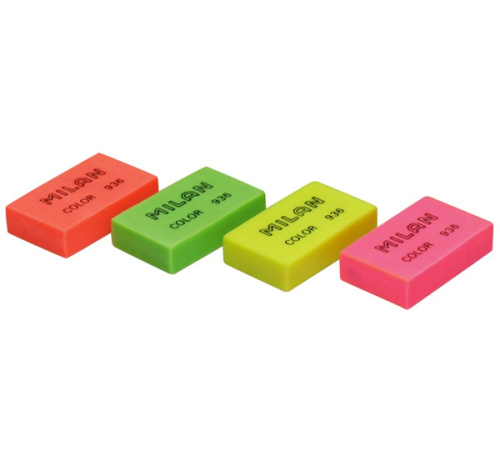 Ластик MILAN 936 универсальный