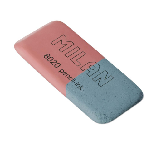 Ластик MILAN 8020