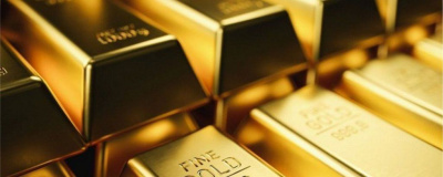 Золото и в кризис блестит: Спрос на золото значительно вырос в России /    