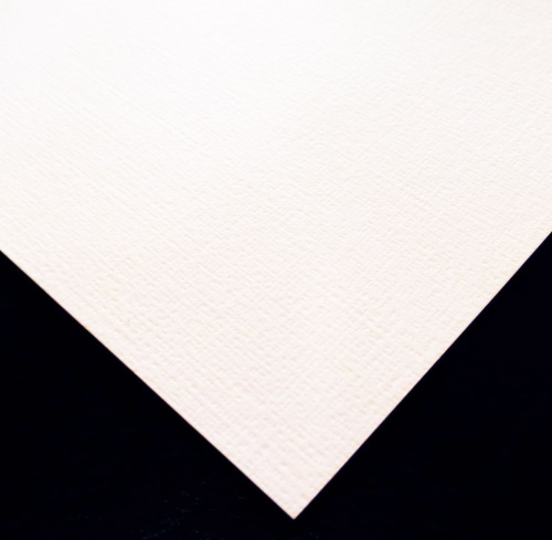 Бумага для масла Baohong 27х38 см 400 г, целлюлоза, лён