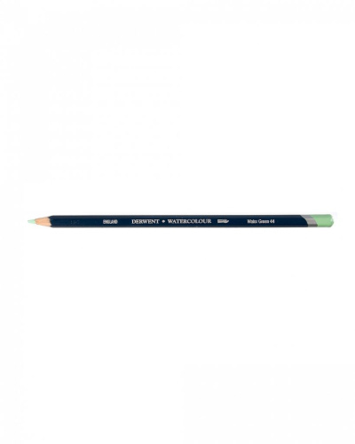 Карандаш акварельный Derwent "WaterColour" зеленая вода