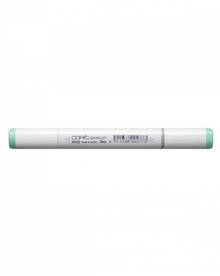 Маркер COPIC sketch BG32 (водно-ментоловый, aqua mint)