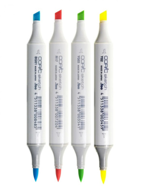 Маркер COPIC sketch