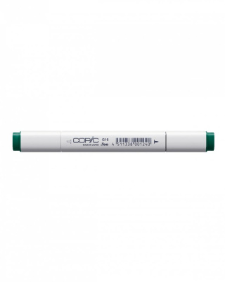 Маркер COPIC G16 (малахит, malahite)