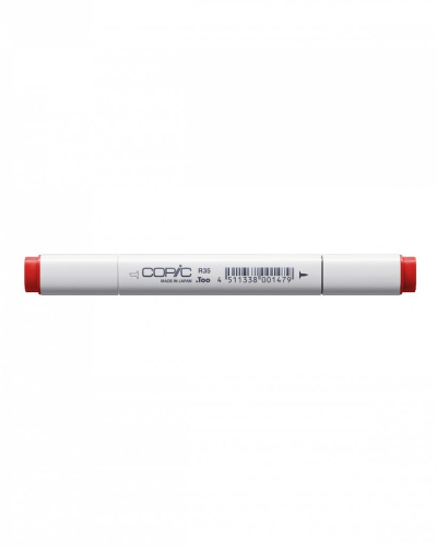 Маркер COPIC R35 (коралловый, coral)
