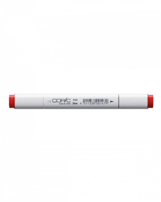Маркер COPIC R35 (коралловый, coral)