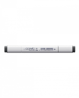 Маркер COPIC N9 нейтральный (серый, neutral gray) (оттенок №9)